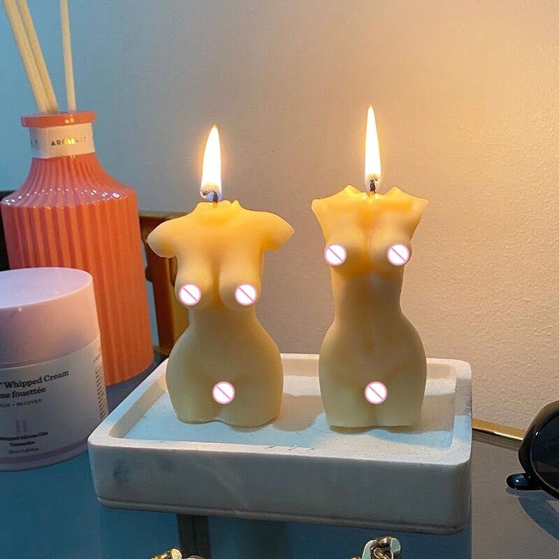 Soy Candle Making Kit