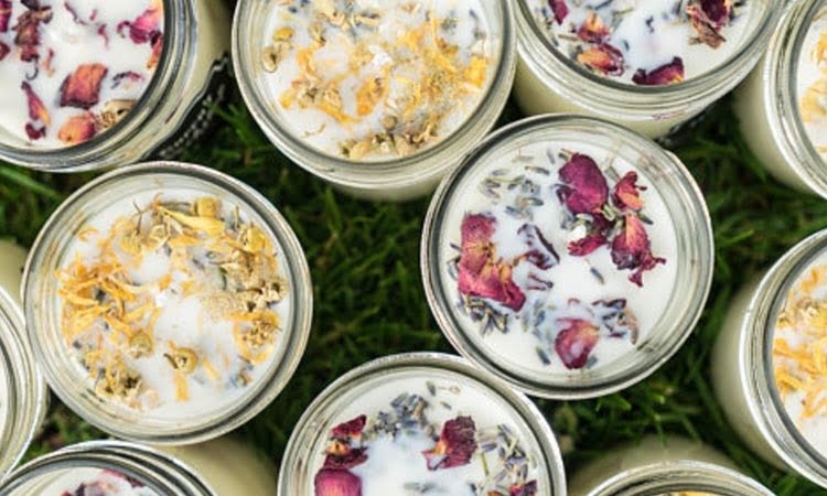 Soy Candle Making Kits Beginners Australia Soy Candle Making Kits Beginners Australia