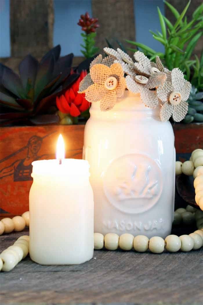 Starter Kit For Making Candles