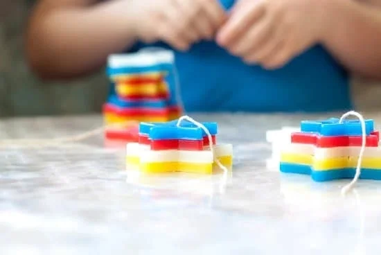 Starting Your Own Candle Making Business