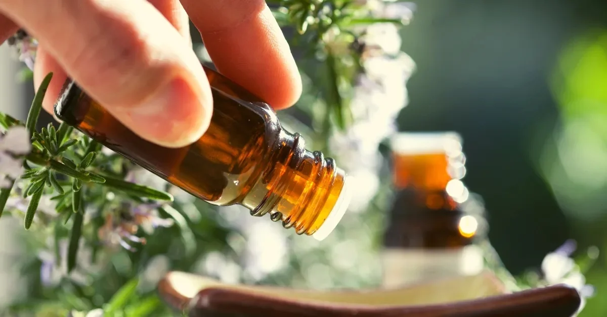 Strong Scents For Making Candles