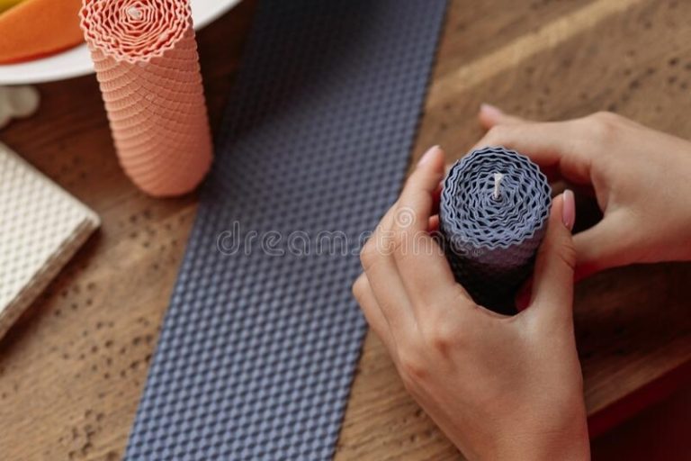 Strongest Scents For Candle Making