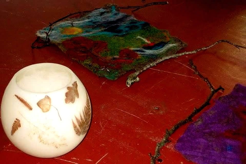 The Hot Spot Pottery Painting Candle Making And More