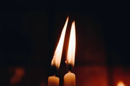Tin For Candle Making