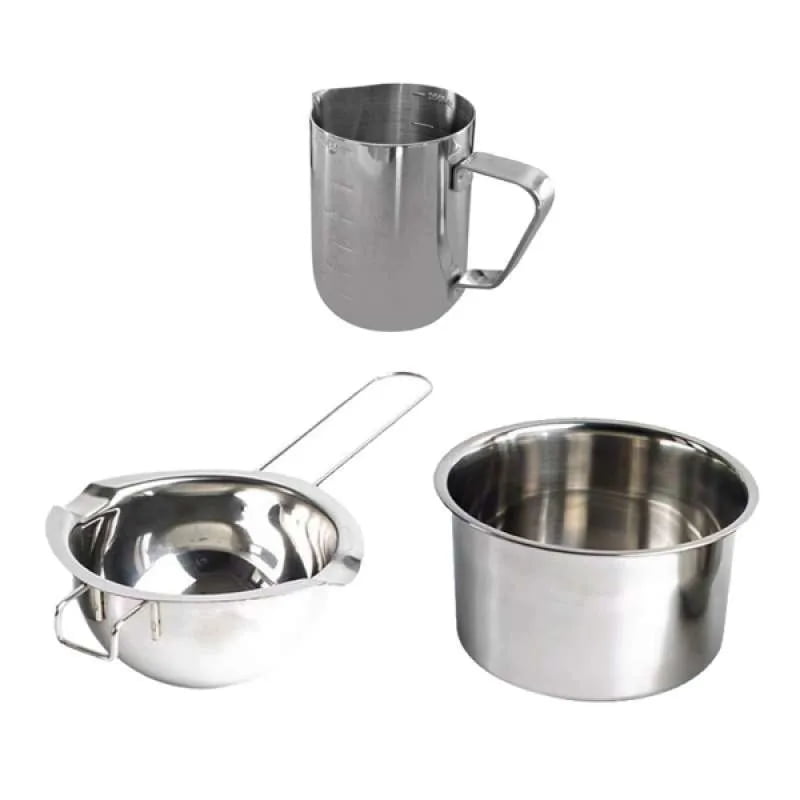 Uk Candle Making Kit