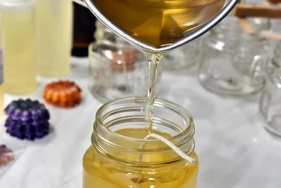 Wholesale Organic Candle Making Supplies