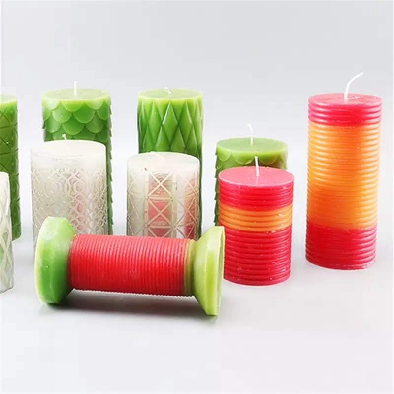 Www.Candle Making Moulds.Com