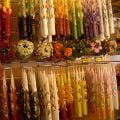 Are There Any Candle Making Suppliers Near Atlanta
