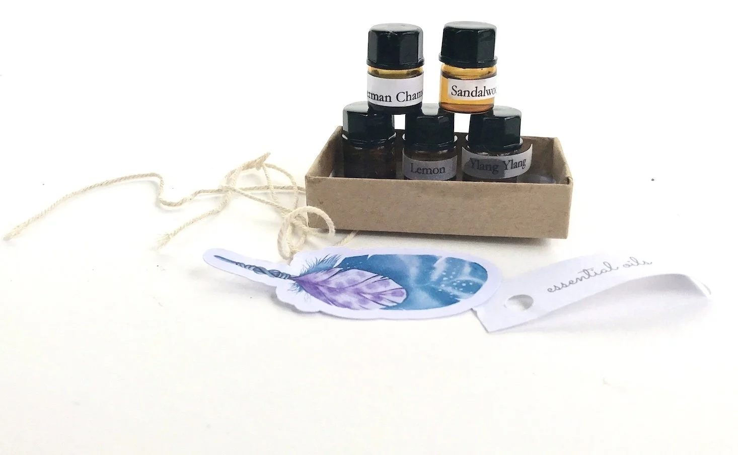Australian Candle Making Company