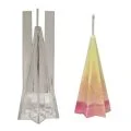 Automatic Indian Wax Candle Making Machine