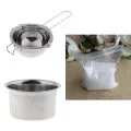 Best Herbs For Candle Making