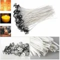 Best Wicks For Soy Candle Making