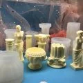 Bonds Candle Making Workshop