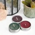 Bulk Oils For Candle Making