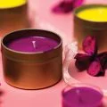 Candle Making Cat Vomit