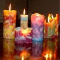 Candle Making Class Ann Arbor