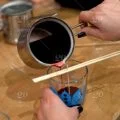 Candle Making Class Annapolis