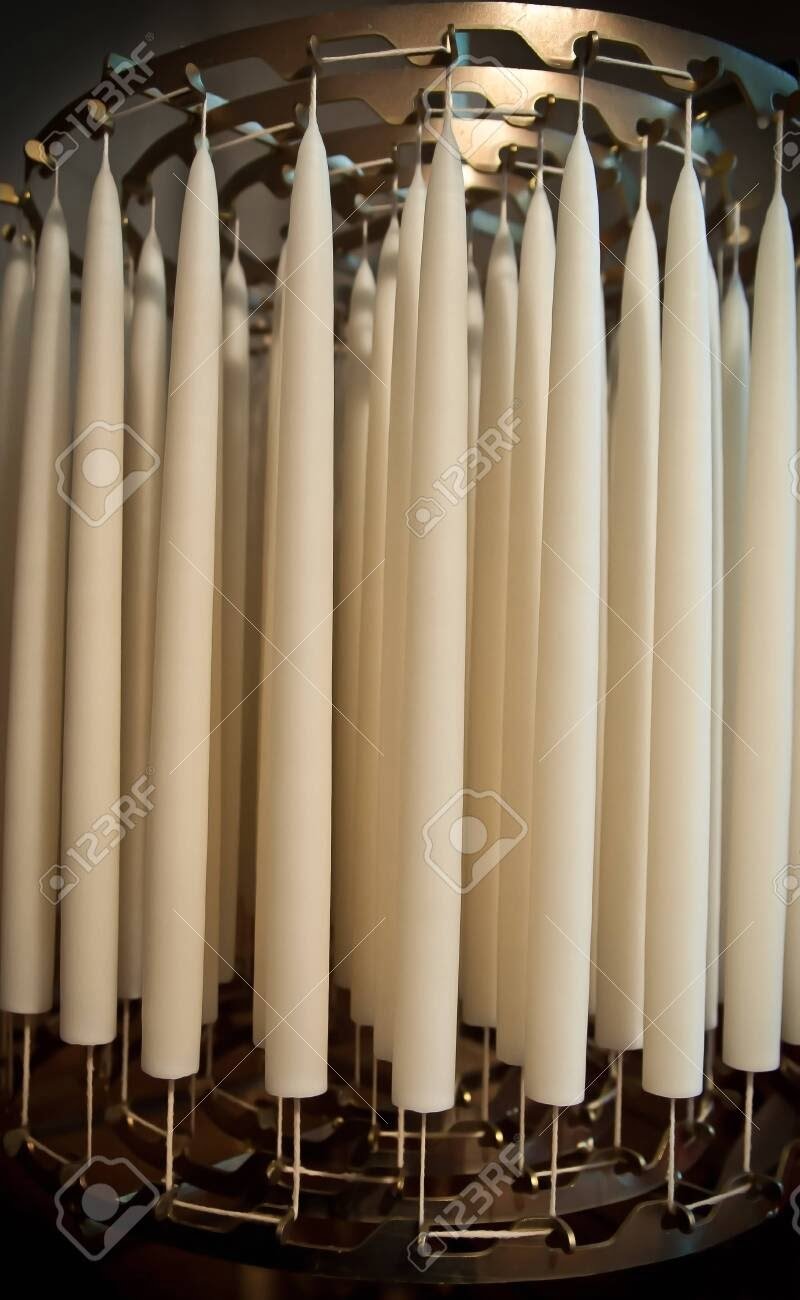 Candle Making Class Atlanta