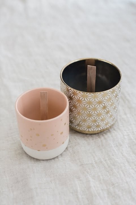Candle Making Class In Fresno California