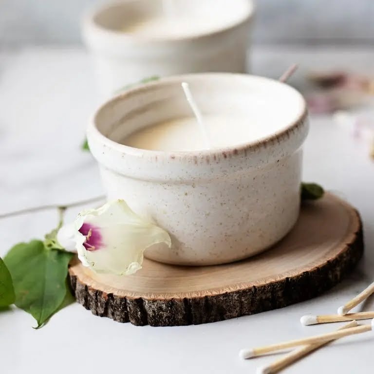 Candle Making Class Schaumburg