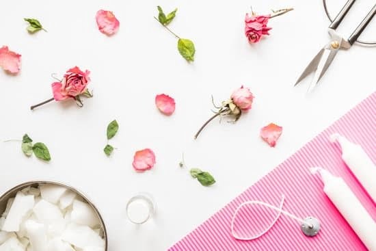 Candle Making Course South London