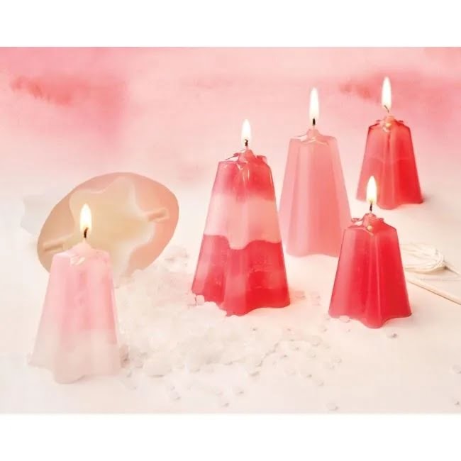 Candle Making From Scratch