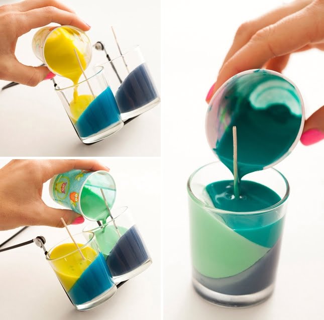 Candle Making Hamilton