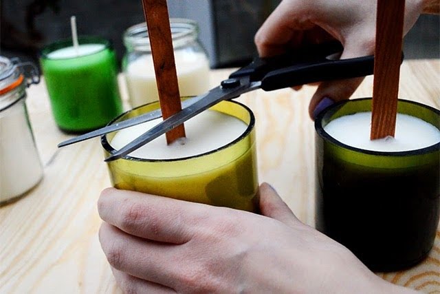 Candle Making Images Candle Making Images