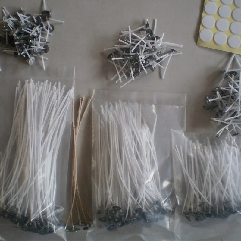 Candle Making In Germany