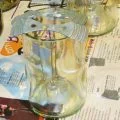 Candle Making Jars Wholesale