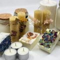 Candle Making Kit For Business