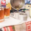 Candle Making Metal Molds