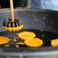 Candle Making Off The Grid