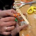 Candle Making Process At Home In Urdu Dailymotion
