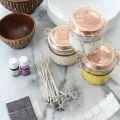 Candle Making Site Brambleberry.Com