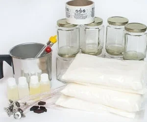 Candle Making Supplies Denver Colorado