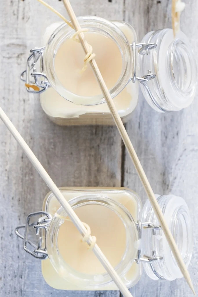 Candle Making Supplies Wax Molds Scents And Dyes