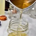 Candle Making Table Diy