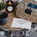 Candle Making Wooden Wicks