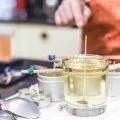 Candle Making Workshop Dc