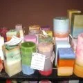 Candles Making Tools