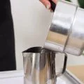Cinnanti Candle Making