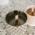 Colorful Candle Making