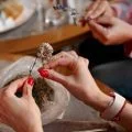 Cool Candle Making