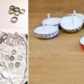 Crack Candle Making