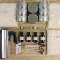 Designer Candle Making Classes In Pune