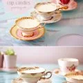 Earl Of East London Candle Making Workshop
