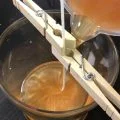 Essential Oils And Soy Candles Making