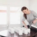 Export Candle Making In Tamil