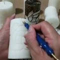 Gel Candle Making Step By Step